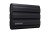 SAMSUNG SSD T7 Shield Black 1TB MU-PE1T0S/EU