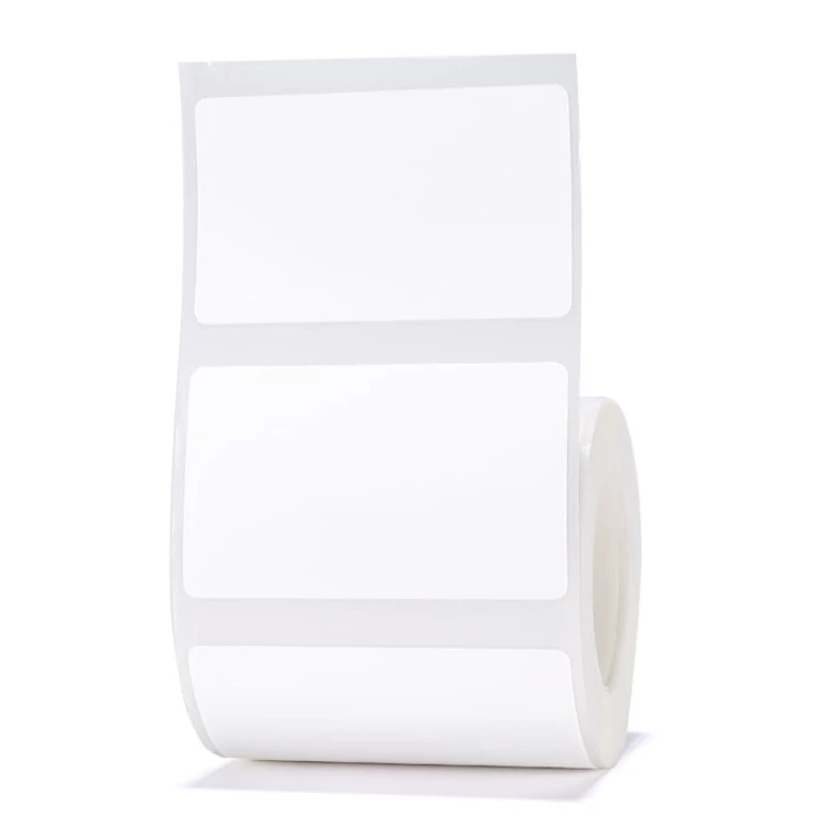 Etykiety termiczne Niimbot R50*30-230White