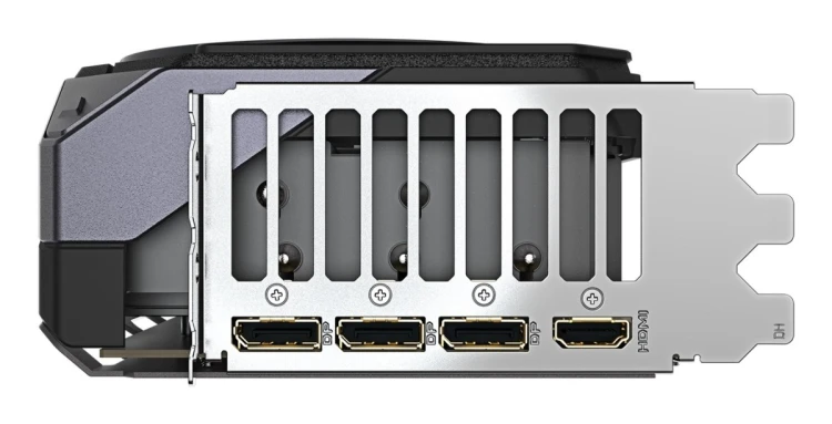 Karta graficzna Gigabyte GeForce RTX 5070 Ti GAMING OC 16GB