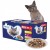 PREVITAL saszetki dla kota mix smaków box 40x100g