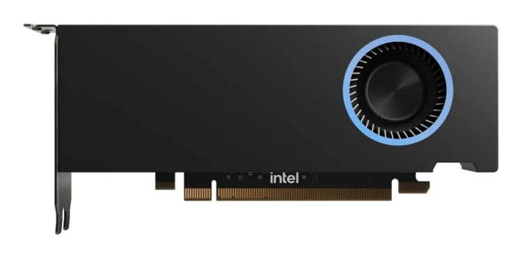 Karta graf. Intel Arc Pro B50 16GB AI
