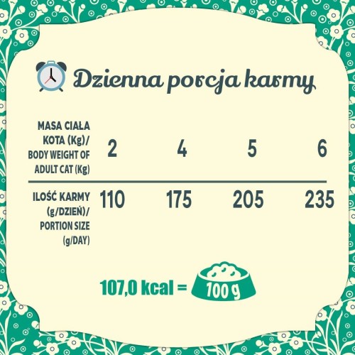 FOLK Kaszubski smakowity sandacz saszetka 85g