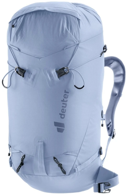 Deuter Guide Lite 28 SL 28 l Niebieski