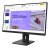 Lenovo ThinkVision E27Q-40 monitor komputerowy 68,6 cm (27") 2560 x 1440 px Quad HD LCD Czarny
