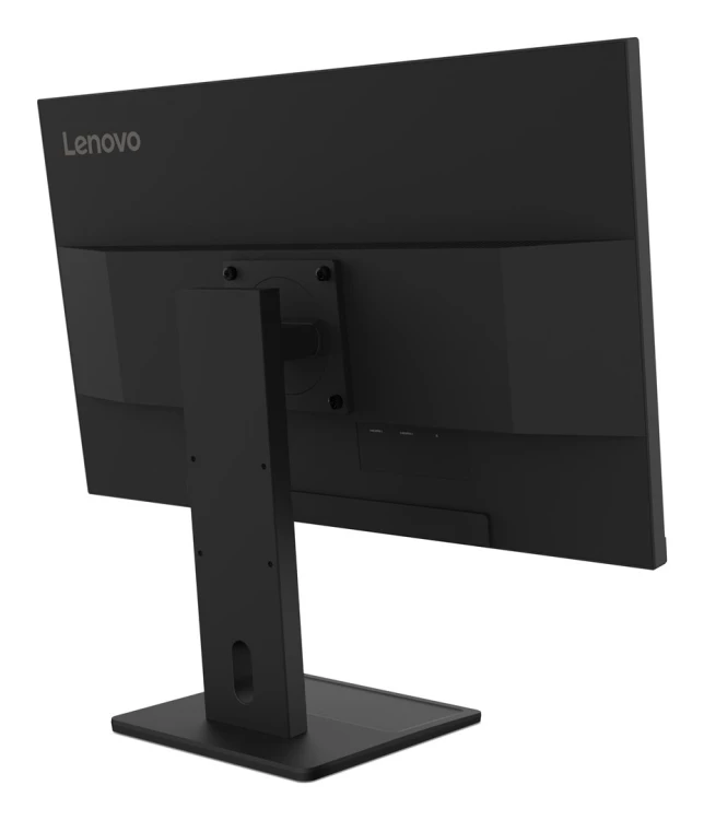 Lenovo ThinkVision E27Q-40 monitor komputerowy 68,6 cm (27") 2560 x 1440 px Quad HD LCD Czarny