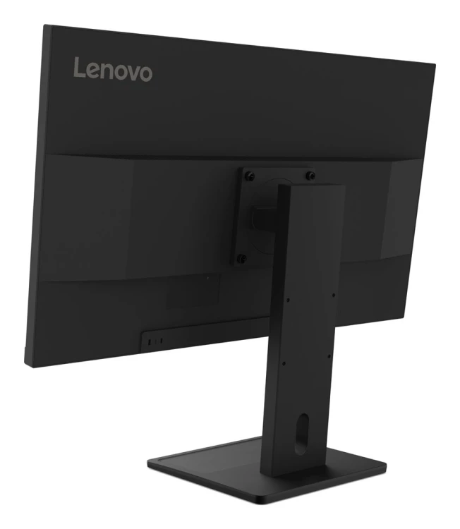Lenovo ThinkVision E27Q-40 monitor komputerowy 68,6 cm (27") 2560 x 1440 px Quad HD LCD Czarny
