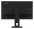 Lenovo ThinkVision E27Q-40 monitor komputerowy 68,6 cm (27") 2560 x 1440 px Quad HD LCD Czarny