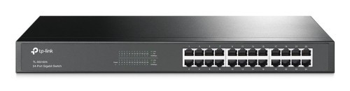 Switch TP-LINK TL-SG1024 (24x 10/100/1000Mbps)