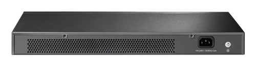 Switch TP-LINK TL-SG1024 (24x 10/100/1000Mbps)
