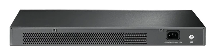 Switch TP-LINK TL-SG1024 (24x 10/100/1000Mbps)