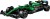 LEGO Technic 42240 - Bolid F1 Aston Martin Aramco AMR25