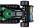 LEGO Technic 42240 - Bolid F1 Aston Martin Aramco AMR25