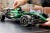 LEGO Technic 42240 - Bolid F1 Aston Martin Aramco AMR25
