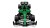 LEGO Technic 42240 - Bolid F1 Aston Martin Aramco AMR25