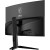 Monitor LCD 32" MAG 321CUPDF MSI