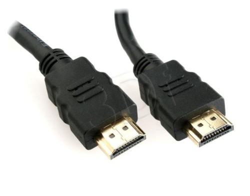 Kabel GEMBIRD CC-HDMI4-15 (HDMI M - HDMI M; 4,5m; kolor czarny)