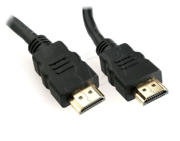 Kabel GEMBIRD CC-HDMI4-15 (HDMI M - HDMI M; 4,5m; kolor czarny)