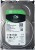 Dysk HDD Seagate Barracuda ST4000DM004 (4 TB ; 3.5"; 256 MB; 5400 obr/min)