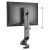Uchwyt biurkowy do monitora Maclean MC-853 (biurkowy; 17" - 32"; max. 8kg)