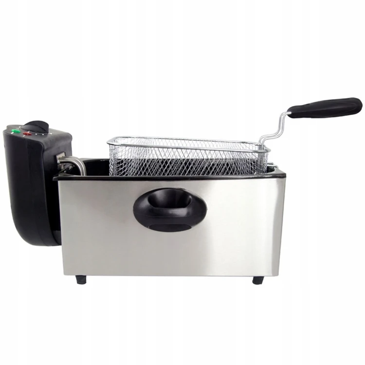 ESPERANZA FRYTKOWNICA FALAFEL 3L EKG010