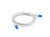 LANBERG PATCHCORD S/FTP KAT.6A 3M SZARY LSZH CCA (FLUKE PASSED) PCF6A-10CC-0300-S