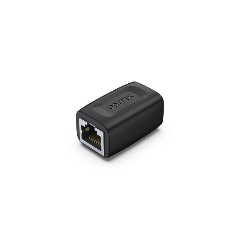 UNITEK ŁĄCZNIK RJ45 (F) - RJ45 (F) CAT.6 1 GBPS