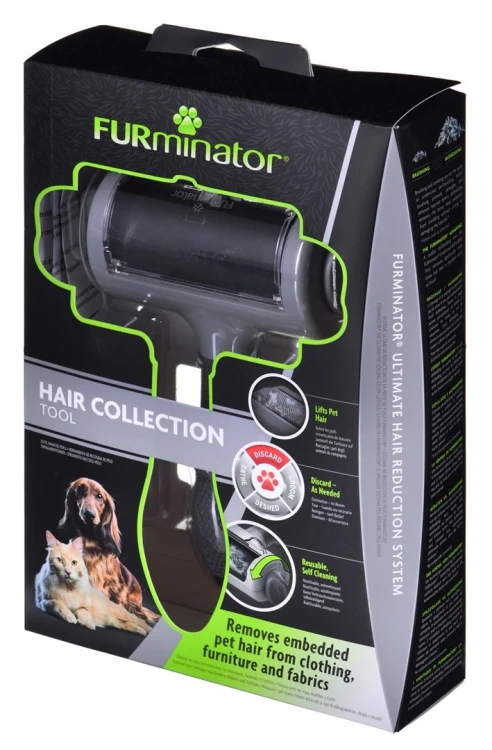 FURminator Rolka do sprzątania sierści