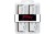 Kingston FURY DDR5 128GB (4x32GB) 5600MHz CL40 Beast White RGB