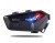 Interkom motocyklowy FreedConn FX Pro V2 EU MESH