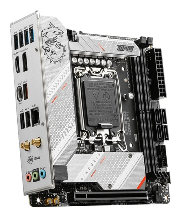 Płyta główna MSI MPG B760I EDGE WIFI