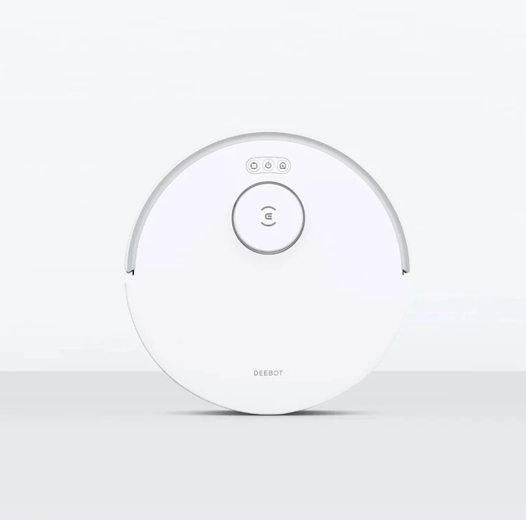 Robot sprzątający Ecovacs Deebot N20