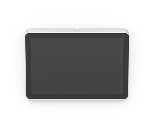 Logitech 952-000088 wyświetlacz do sal konferencyjnych. 25,6 cm (10.1") 1280 x 800 px 802.11a, 802.11b, 802.11g, Wi-Fi 4 (802.11n), Wi-Fi 5 (802.11ac)