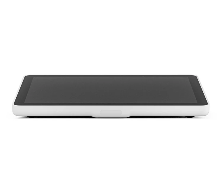 Logitech 952-000088 wyświetlacz do sal konferencyjnych. 25,6 cm (10.1") 1280 x 800 px 802.11a, 802.11b, 802.11g, Wi-Fi 4 (802.11n), Wi-Fi 5 (802.11ac)