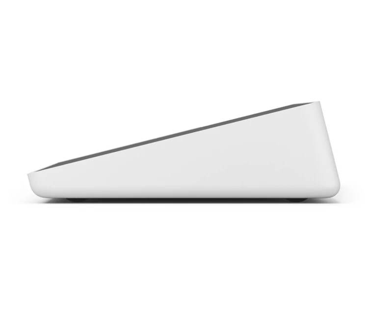 Logitech 952-000088 wyświetlacz do sal konferencyjnych. 25,6 cm (10.1") 1280 x 800 px 802.11a, 802.11b, 802.11g, Wi-Fi 4 (802.11n), Wi-Fi 5 (802.11ac)