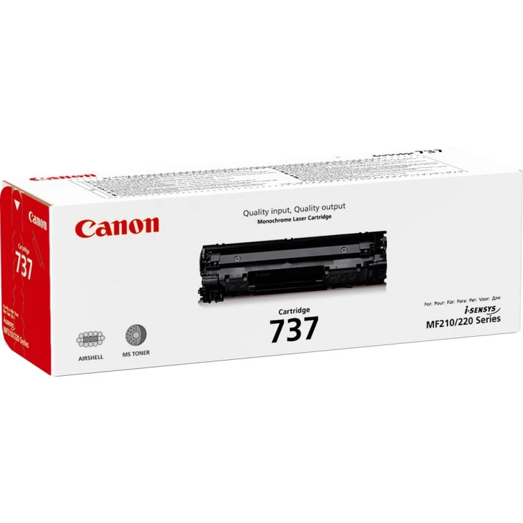 Canon 9435B002 kaseta z tonerem 1 szt. Oryginalny Czarny