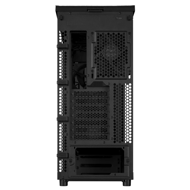 Obudowa Asus ProArt PA401 ABS TG PWM BLACK