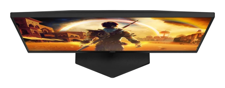 Monitor 27G42E 27IN 68.58CM IPS/2560X1440 1000:1 400 CD/M 16:9