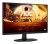 Monitor 27G42E 27IN 68.58CM IPS/2560X1440 1000:1 400 CD/M 16:9