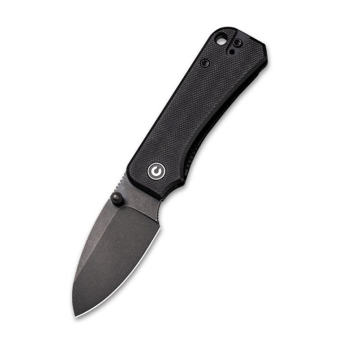 Nóż CIVIVI Baby Banter All Black G10 C19068S-2