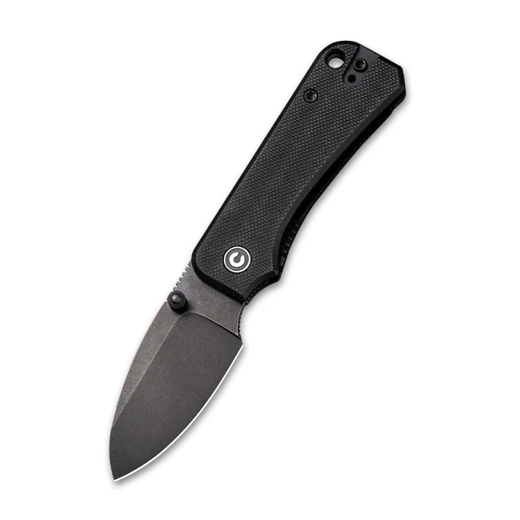 Nóż CIVIVI Baby Banter All Black G10 C19068S-2