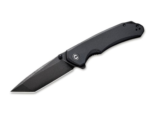 Nóż CIVIVI Brazen G10 All Black C2023C
