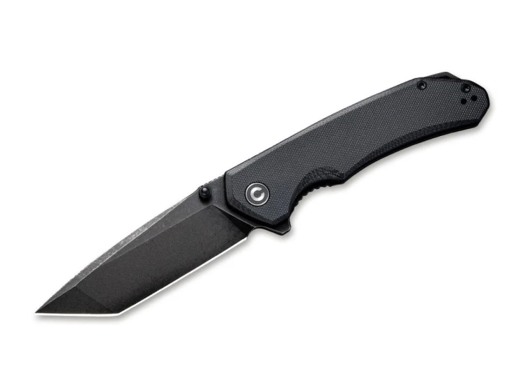 Nóż CIVIVI Brazen G10 All Black C2023C