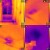 FLIR MR176 higrometr i psychrometr Wewnętrzna Higrometr elektroniczny Czarny
