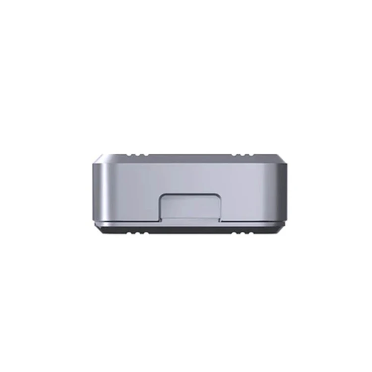 UNITEK OBUDOWA SSD M2 NVME USB4 40GBPS + AKTYWNE CHŁODZENIE
