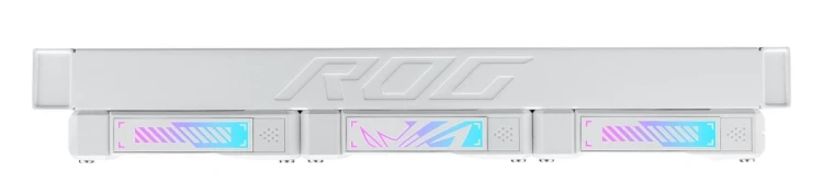 Chłodzenie ASUS ROG RYUO IV SLC 360 ARGB WHT