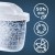 Dzbanek filtrujący Brita Style Essential+4 Maxtra Pro PP