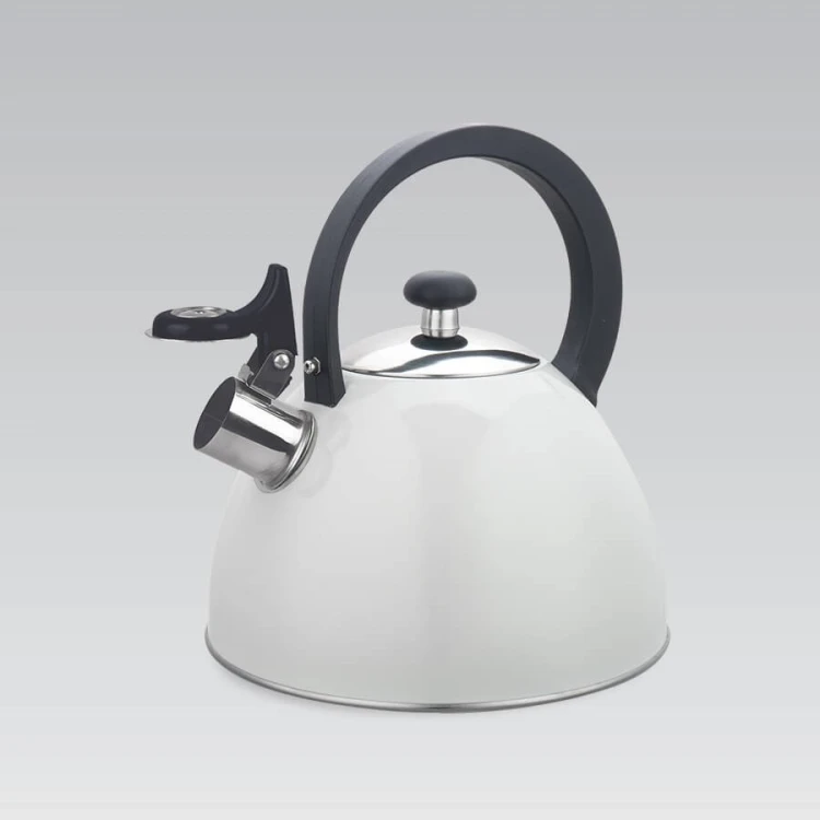 Czajnik nieelektryczny 2,5L MR-1302-WG MAESTRO