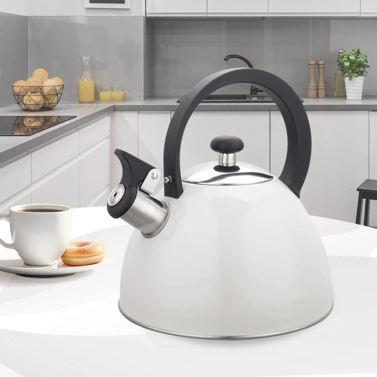Czajnik nieelektryczny 2,5L MR-1302-WG MAESTRO