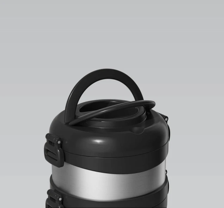 Termos obiadowy 1,5L MR-1635-150 MAESTRO