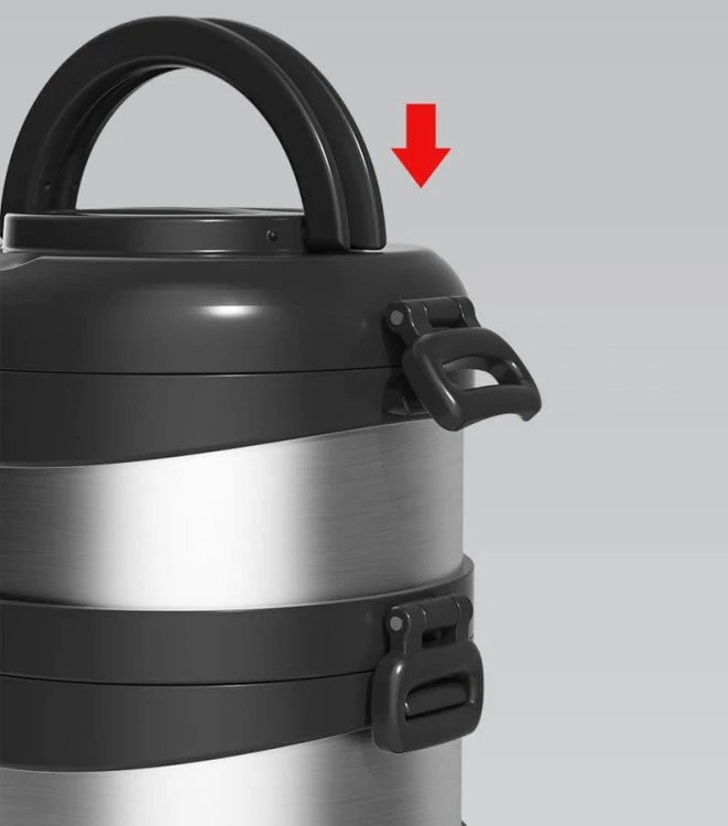Termos obiadowy 1,5L MR-1635-150 MAESTRO